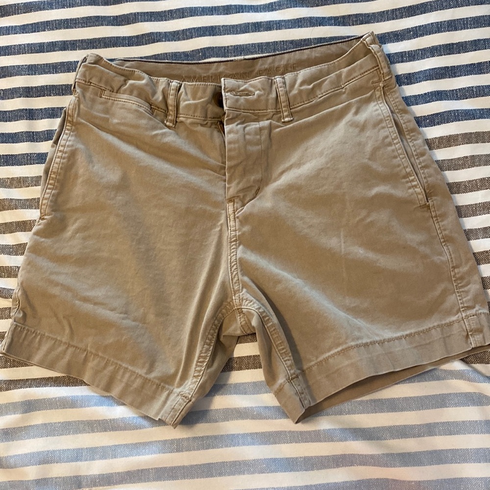 Mens American Eagle Shorts